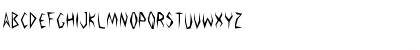 Download Argosy the Second Regular Font Lowercase Preview