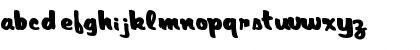 Download Artis Regular Font Lowercase Preview