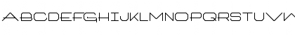 Download ArtlookinOneType Regular Font Lowercase Preview