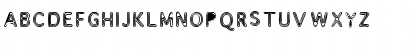 Download Assimilate Regular Font Lowercase Preview