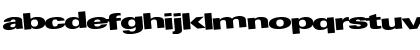 Download At Regular Font Lowercase Preview