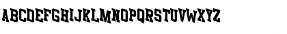 Download Awk Regular Font Lowercase Preview