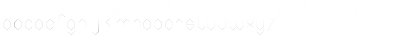 Download Blueprint Tech Regular Font Lowercase Preview