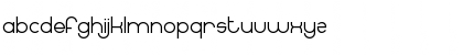 Download BN Internet Regular Font Lowercase Preview