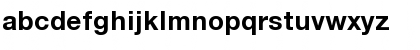 Download BMW Helvetica Bold Font