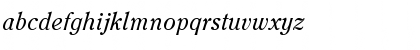 Download Bondoline Regular Font Lowercase Preview
