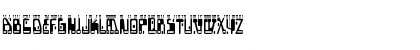 Download Boron Regular Font Lowercase Preview