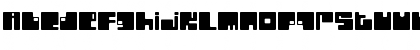 Download BN Intaglios Regular Font Lowercase Preview