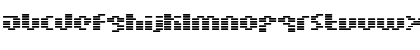 Download BN Moog Boy Regular Font Lowercase Preview