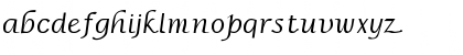 Download BRONSON Regular Font Lowercase Preview