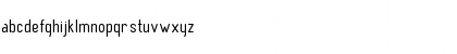 Download BN Pinky Regular Font Lowercase Preview