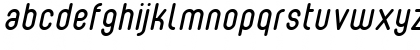 Download BubbleBoy2 Regular Font Lowercase Preview