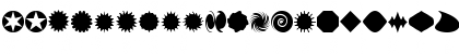 Download ButtonButton AOE Regular Font Lowercase Preview