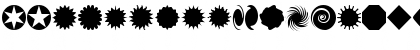 Download ButtonButton Regular Font Lowercase Preview