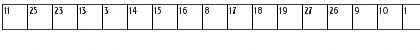 Download Calendar Normal Font