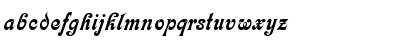 Download Calligraphia DB Medium Font