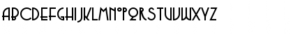 Download Copasetic Regular Font Lowercase Preview