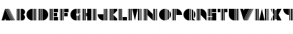 Download Echo Deco Regular Font