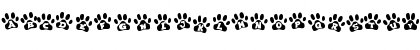 Download Ennobled Pet Regular Font Lowercase Preview