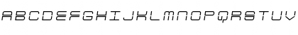 Download Escapade Regular Font Lowercase Preview