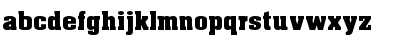 Download Euphemia Display SSi Regular Font Lowercase Preview