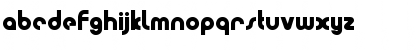 Download Evia Display SSi Regular Font Lowercase Preview