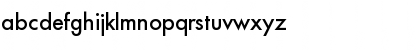 Download FutoralMedDB Normal Font Lowercase Preview