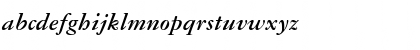 Download Garamond Reprise SSi Bold Italic Font
