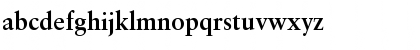 Download Garamond Retrospective OS SSi Bold Font