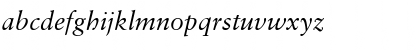 Download Garamond Retrospective OS SSi Normal Font
