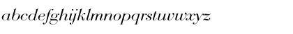 Download Bodoni-Display Italic Font Lowercase Preview