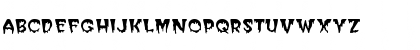Download Halloween Regular Font Lowercase Preview