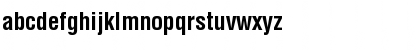 Download Helvetica-CondensedBold Regular Font