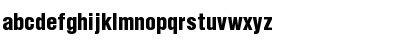 Download Helvetica-Condensed-Black-Se Regular Font