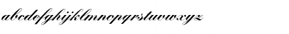Download Kastler Bold Italic Font