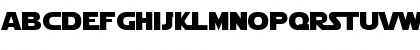 Download Star Jedi Regular Font Lowercase Preview
