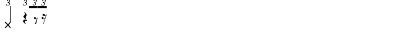 Download Bongos Regular Font Numeric Preview