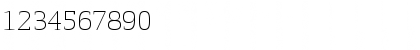 Download Apex Serif Light Caps Regular Font Numeric Preview