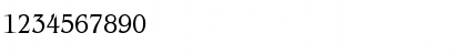 BenguiatEF-BookCondensed Regular Font Numeric Preview BenguiatEF-BookCondensed Regular Font Numeric Preview