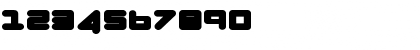 Download Zealot Expanded Expanded Font