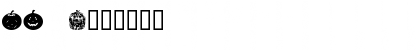 Download Bumkins Regular Font Numeric Preview