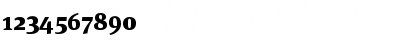 Download MetaSerif-Black MetaSerif-Black Font Numeric Preview