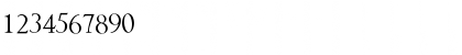 Download Autonomias_Espa?a Regular Font Numeric Preview