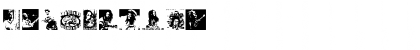Download Bobs Compliment Regular Font Numeric Preview
