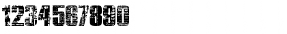 Download Buy More Regular Font Numeric Preview