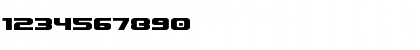 Download Iapetus Condensed Condensed Font