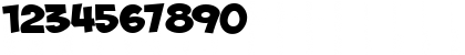 Download ObelixPro Bold Italic Font