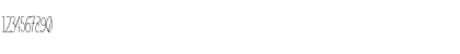 Download PrinceCharming Regular Font Numeric Preview