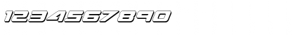 Download Sea-Dog 3D Italic Italic Font