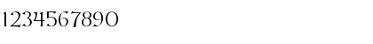 Download Celtic Knots Regular Font Numeric Preview